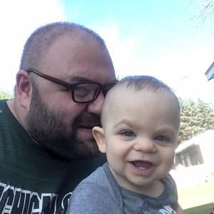 Meet your Posher, Joe